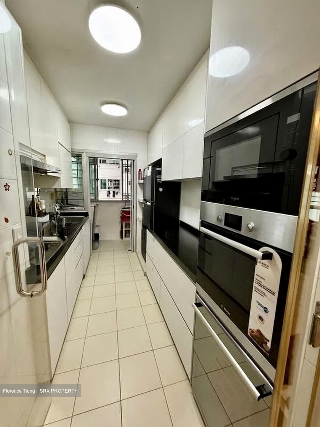 Blk 22 Ghim Moh Valley (Queenstown), HDB 4 Rooms #599050511